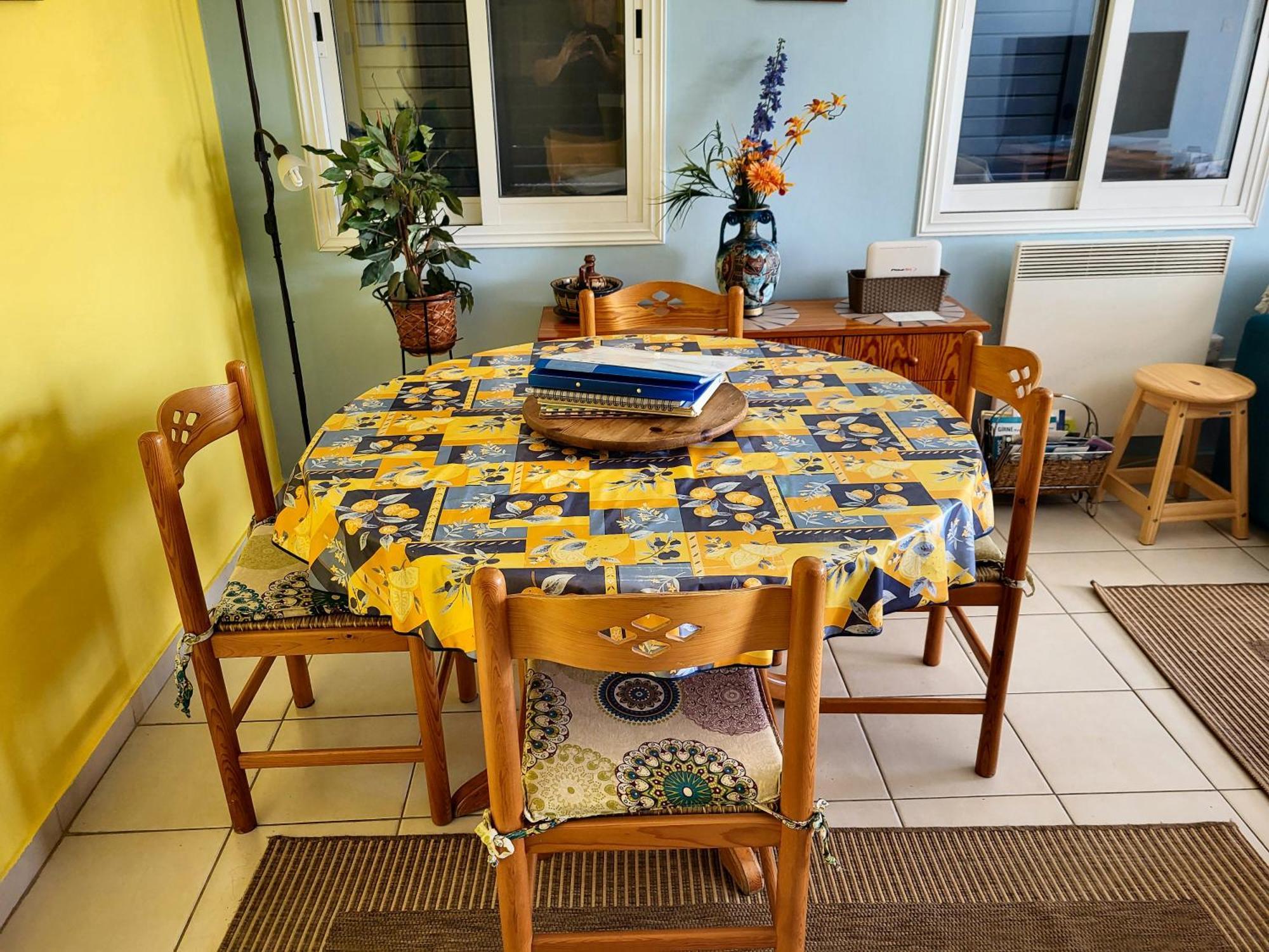 Award-Winning 3-Bedroom Apartment Near Beach Paphos Extérieur photo