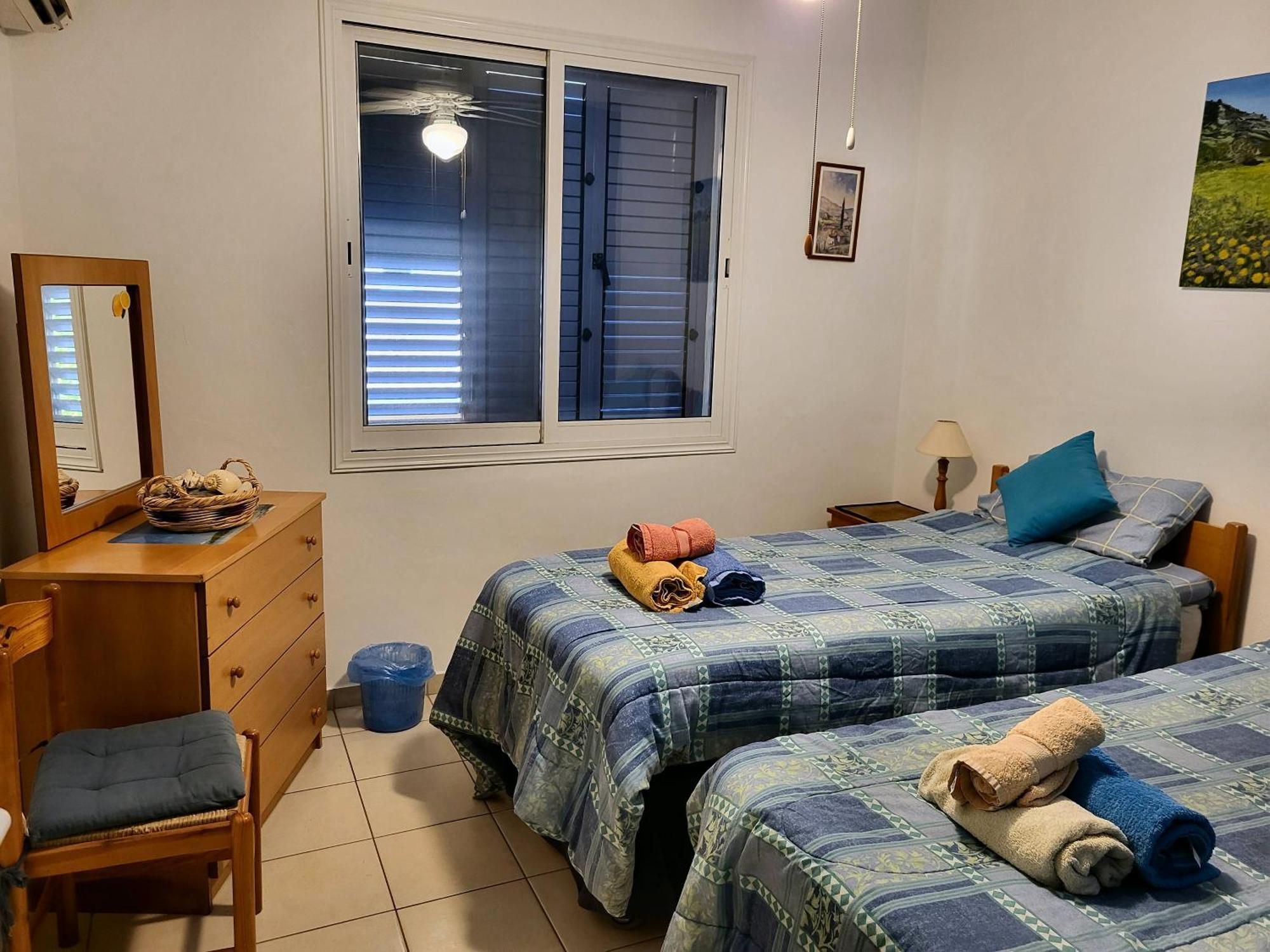 Award-Winning 3-Bedroom Apartment Near Beach Paphos Extérieur photo
