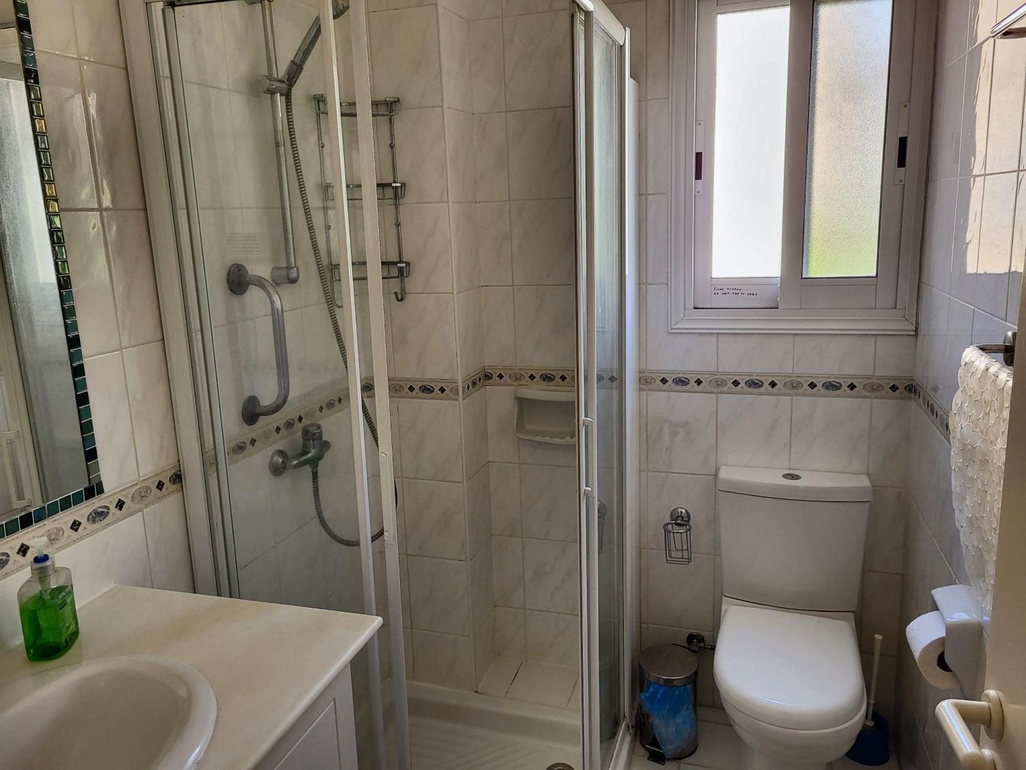 Award-Winning 3-Bedroom Apartment Near Beach Paphos Extérieur photo